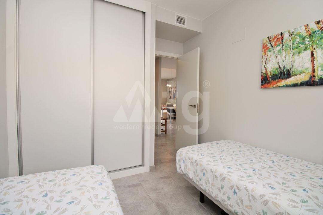 2 bedroom Apartment in Villamartin - VC136910 - Photo - 12