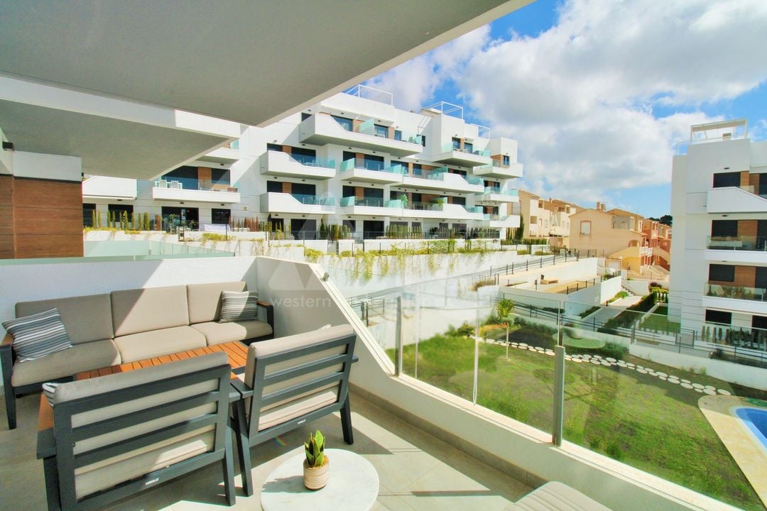 2 bedroom Apartment in Villamartin - VC136910 - Photo - 18