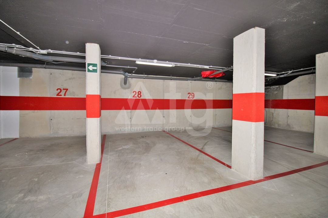 2 bedroom Apartment in Villamartin - VC136910 - Photo - 20