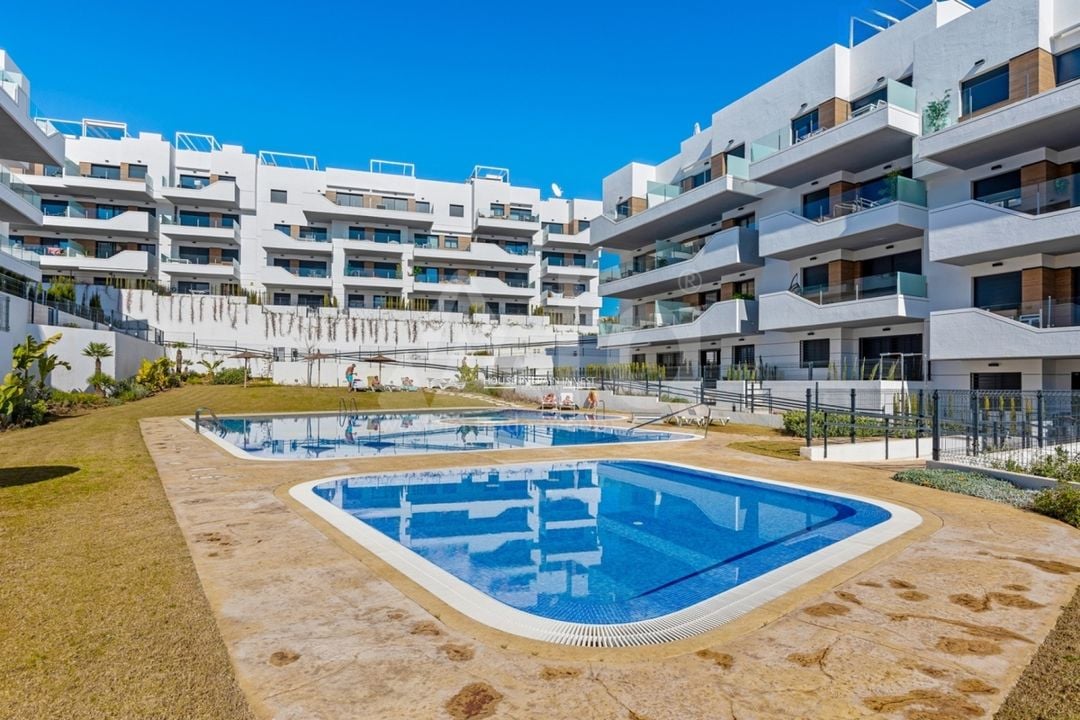 2 bedroom Apartment in Villamartin - VC136910 - Photo - 1