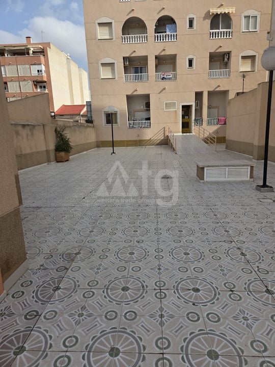 Penthouse de 2 chambres à Torrevieja - TT136911 - Photo - 14