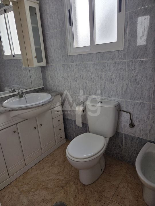 Penthouse de 2 chambres à Torrevieja - TT136911 - Photo - 9