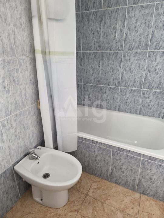 Penthouse de 2 chambres à Torrevieja - TT136911 - Photo - 10