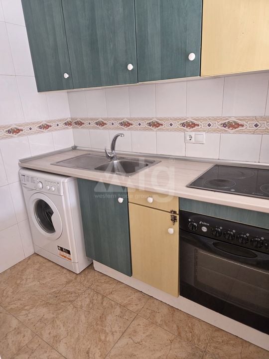 Penthouse de 2 chambres à Torrevieja - TT136911 - Photo - 5