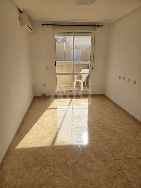Penthouse de 2 chambres à Torrevieja - TT136911 - Photo - 3
