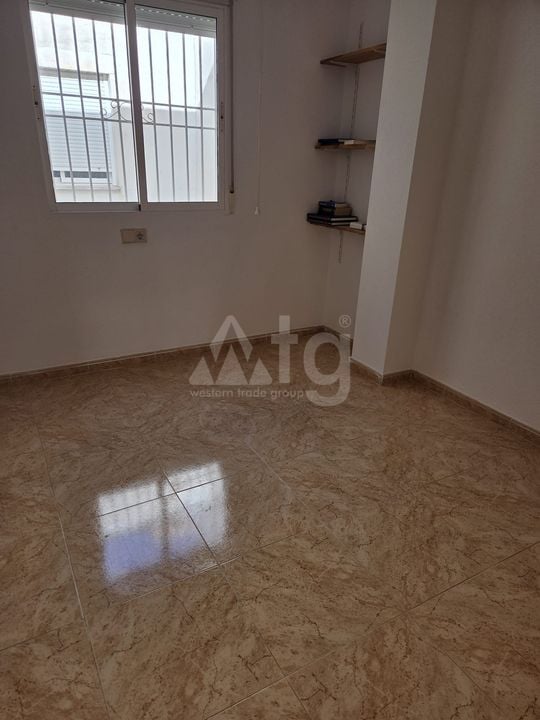 Penthouse de 2 chambres à Torrevieja - TT136911 - Photo - 7