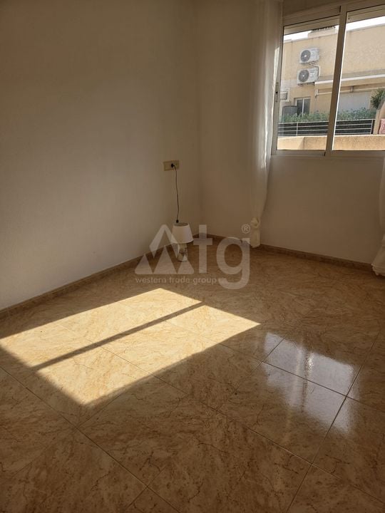 Penthouse de 2 chambres à Torrevieja - TT136911 - Photo - 8