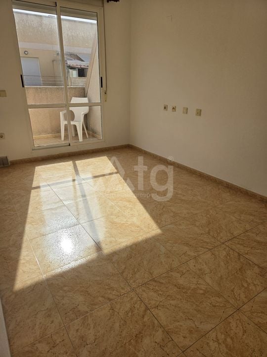 Penthouse de 2 chambres à Torrevieja - TT136911 - Photo - 4