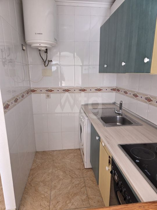 Penthouse de 2 chambres à Torrevieja - TT136911 - Photo - 6