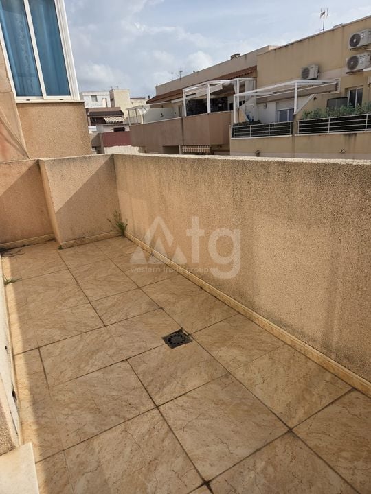 Penthouse de 2 chambres à Torrevieja - TT136911 - Photo - 12
