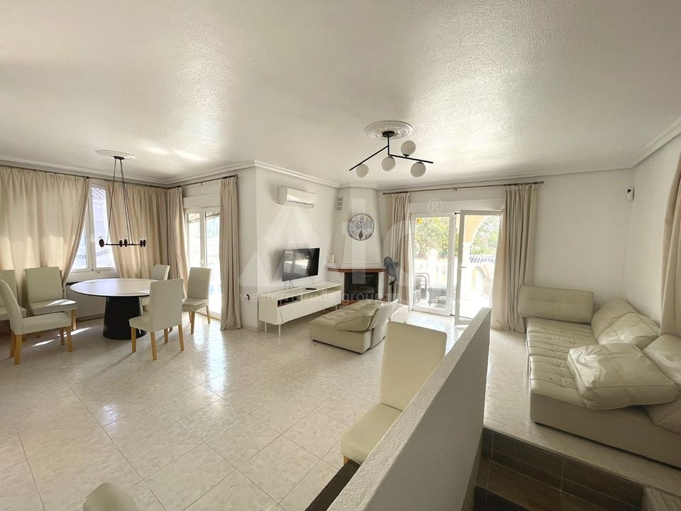 4 bedroom Villa in Ciudad Quesada - VAR136942 - Photo - 4