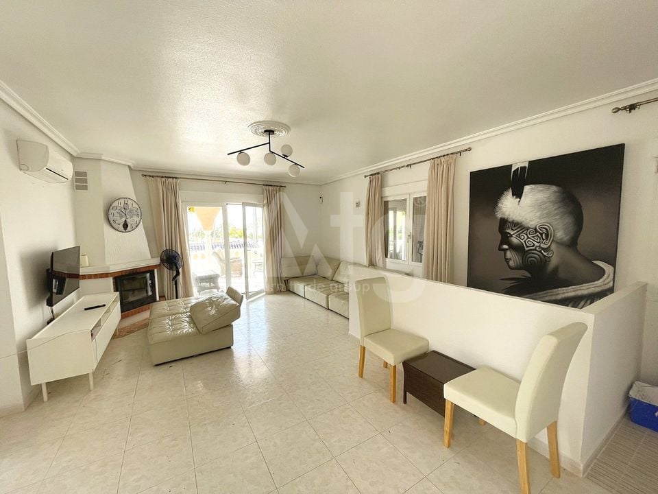 4 bedroom Villa in Ciudad Quesada - VAR136942 - Photo - 5