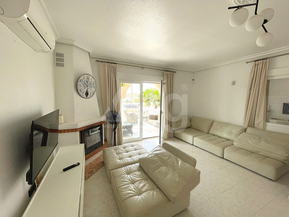 4 bedroom Villa in Ciudad Quesada - VAR136942 - Photo - 3
