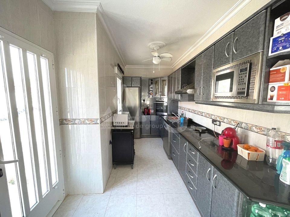 4 bedroom Villa in Ciudad Quesada - VAR136942 - Photo - 7