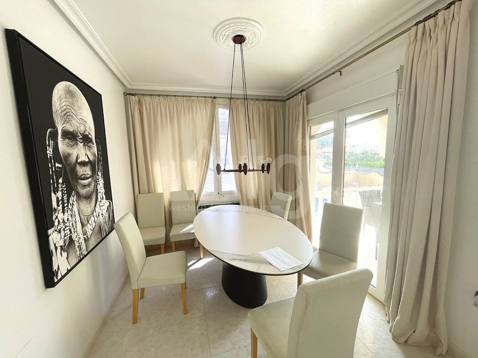 4 bedroom Villa in Ciudad Quesada - VAR136942 - Photo - 6