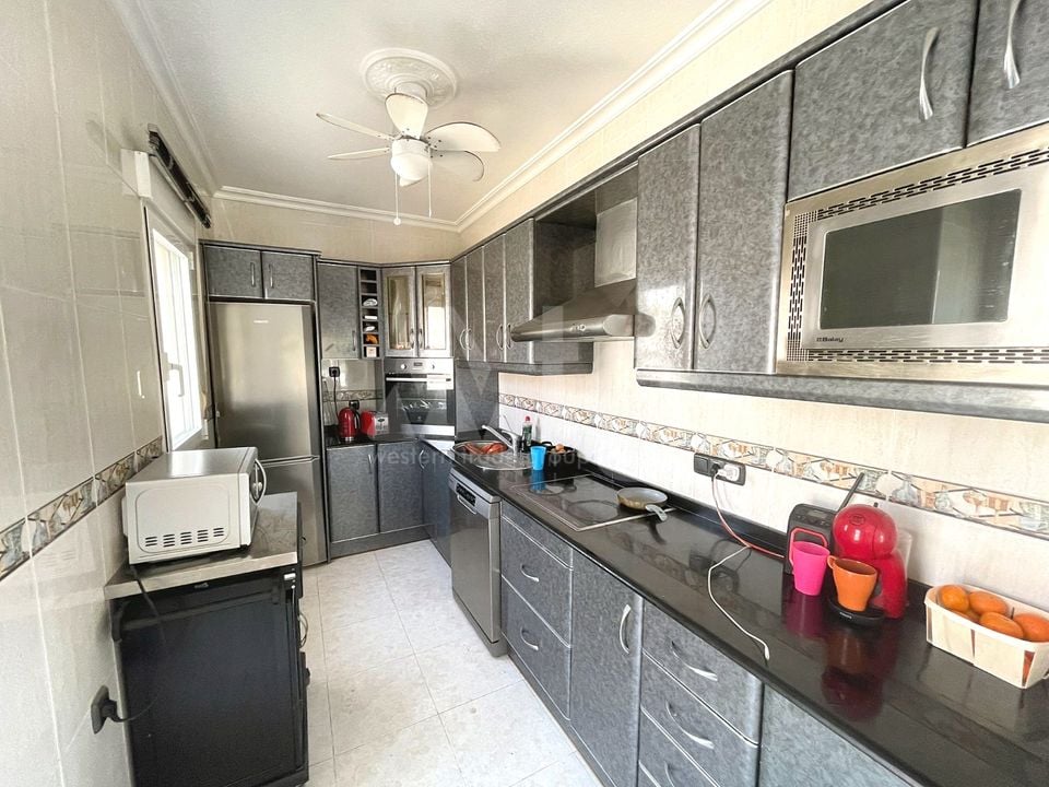 4 bedroom Villa in Ciudad Quesada - VAR136942 - Photo - 8