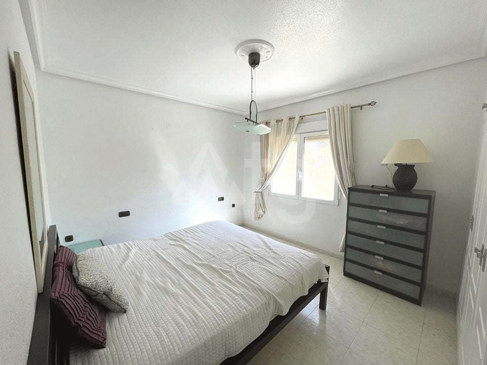 4 bedroom Villa in Ciudad Quesada - VAR136942 - Photo - 12