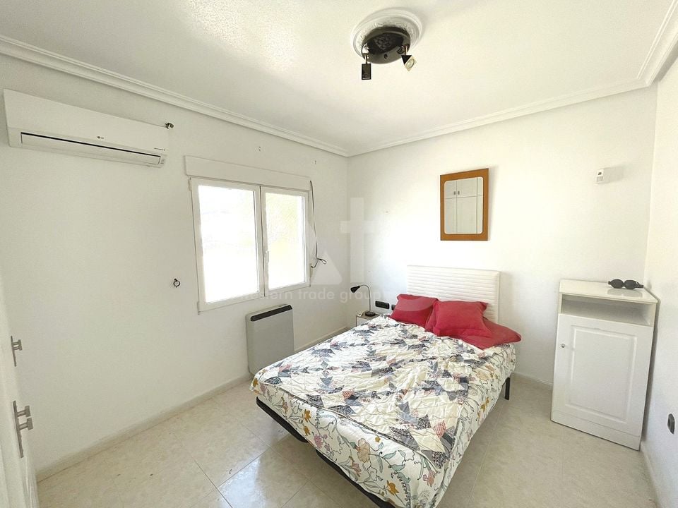 4 bedroom Villa in Ciudad Quesada - VAR136942 - Photo - 11
