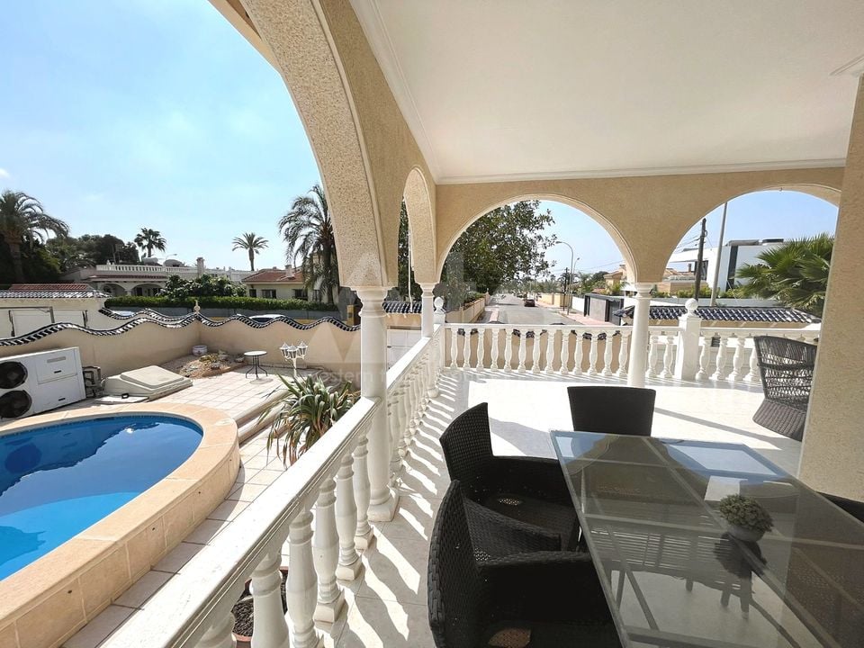 4 bedroom Villa in Ciudad Quesada - VAR136942 - Photo - 24
