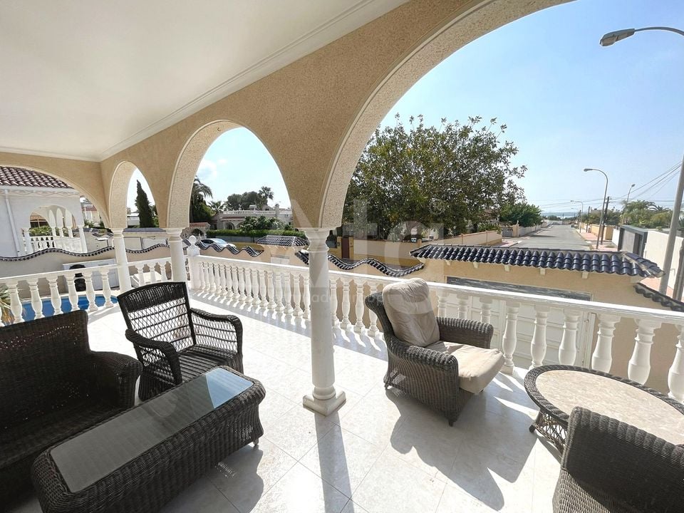 4 bedroom Villa in Ciudad Quesada - VAR136942 - Photo - 21