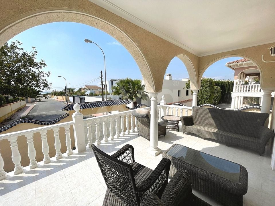 4 bedroom Villa in Ciudad Quesada - VAR136942 - Photo - 22