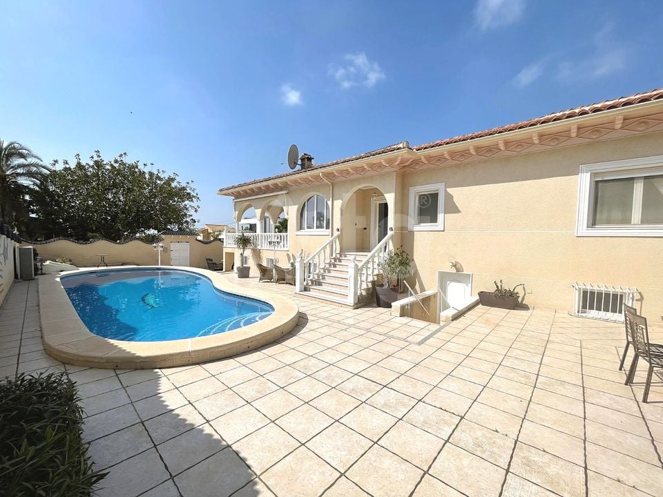4 bedroom Villa in Ciudad Quesada - VAR136942 - Photo - 25