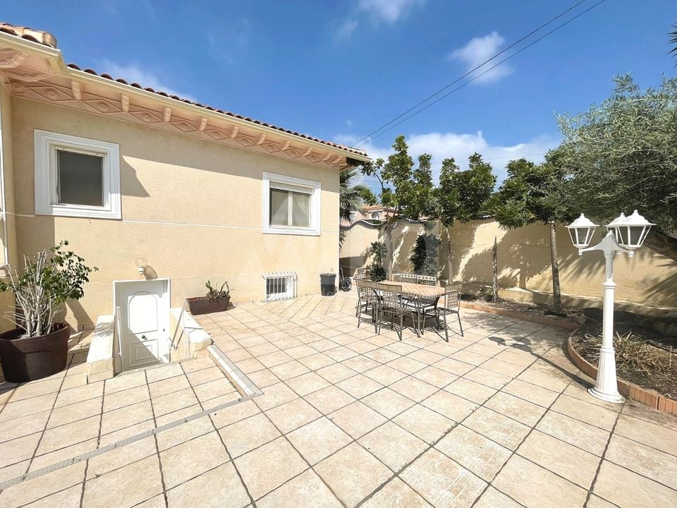 4 bedroom Villa in Ciudad Quesada - VAR136942 - Photo - 29