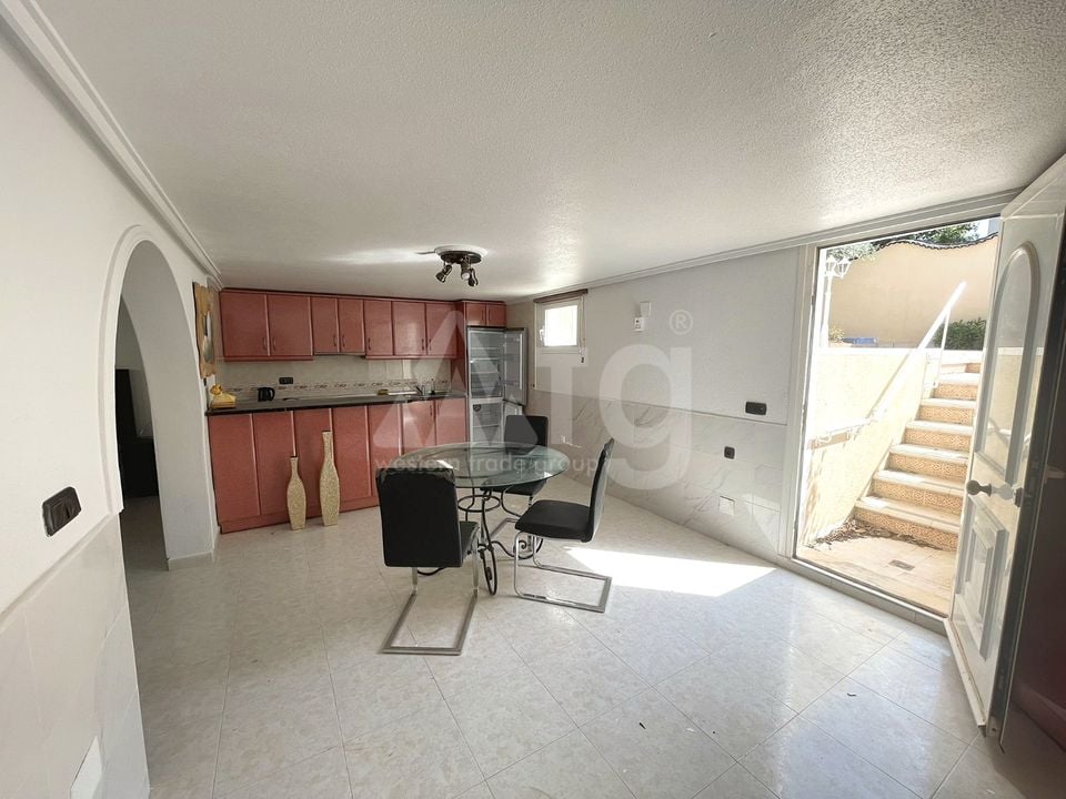4 bedroom Villa in Ciudad Quesada - VAR136942 - Photo - 9