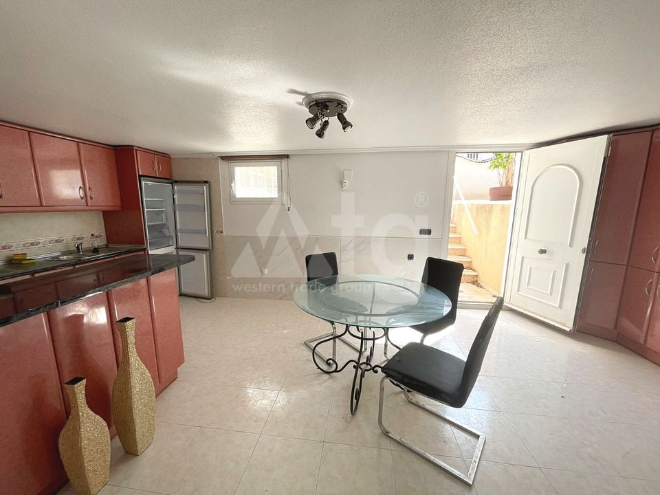 4 bedroom Villa in Ciudad Quesada - VAR136942 - Photo - 10