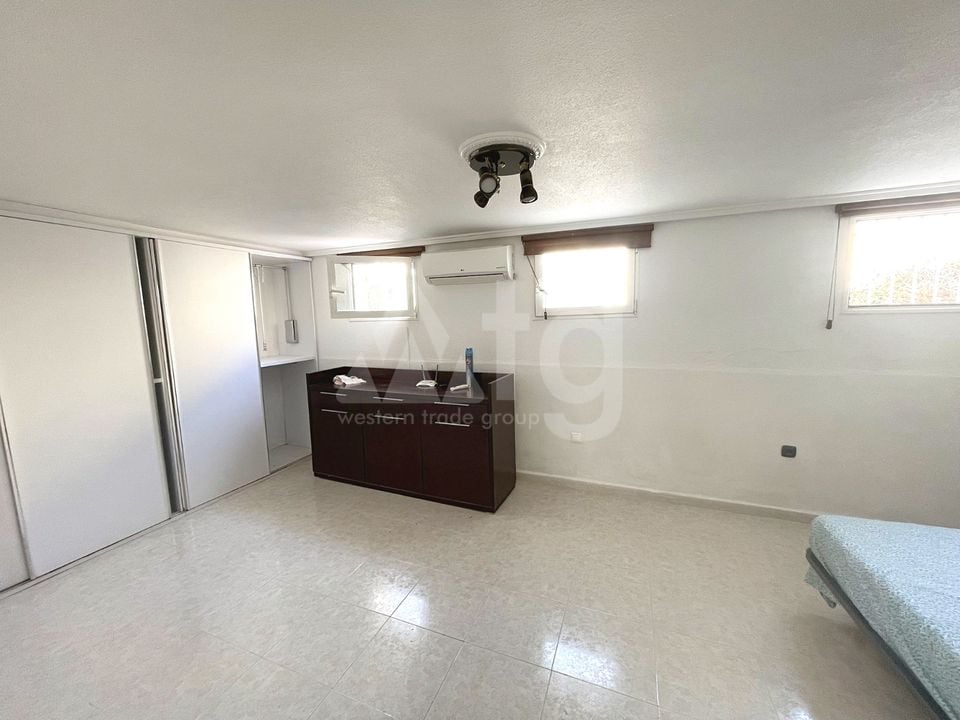 4 bedroom Villa in Ciudad Quesada - VAR136942 - Photo - 15