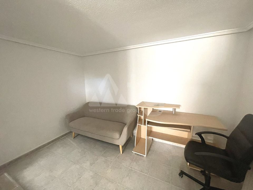 4 bedroom Villa in Ciudad Quesada - VAR136942 - Photo - 16