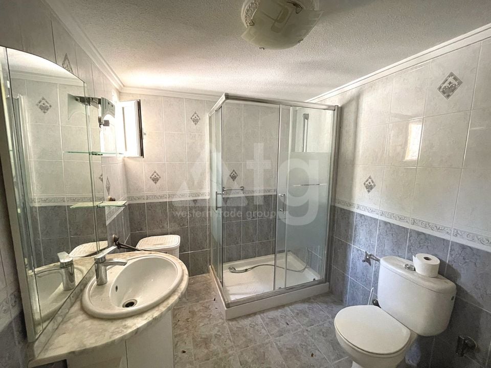 4 bedroom Villa in Ciudad Quesada - VAR136942 - Photo - 18