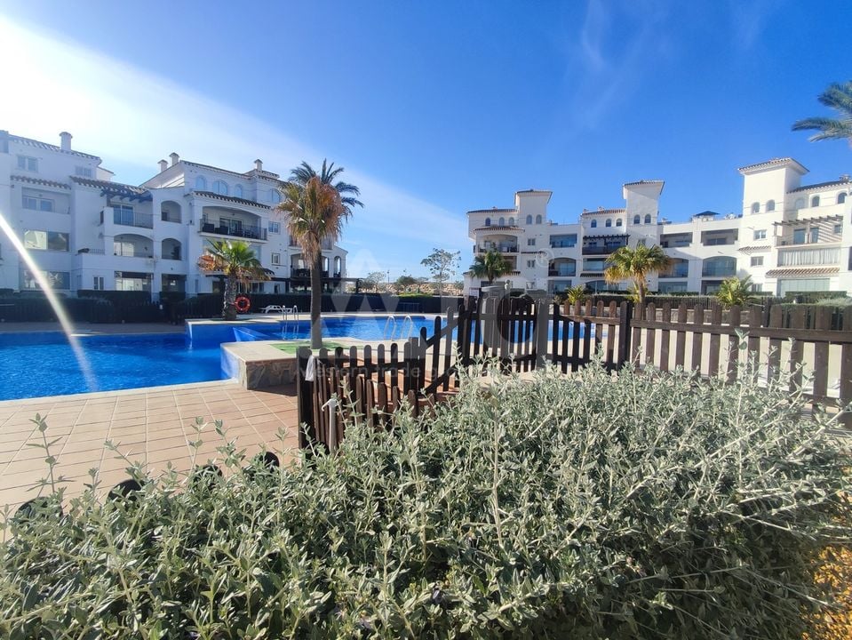 2 bedroom Apartment in Sucina - PSP136949 - Photo - 1
