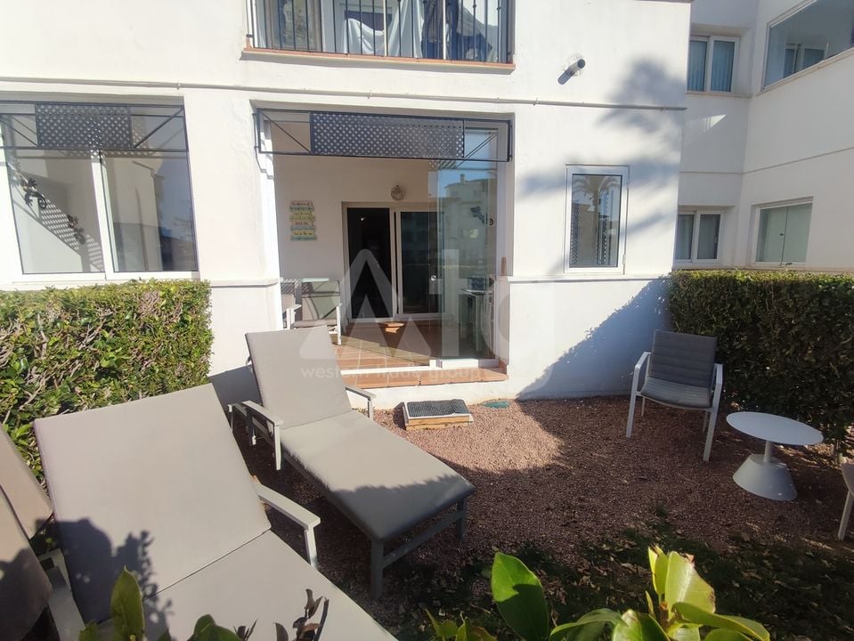 2 bedroom Apartment in Sucina - PSP136949 - Photo - 2