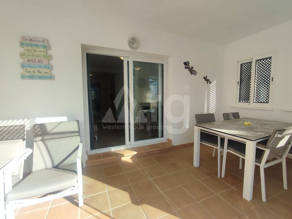 2 bedroom Apartment in Sucina - PSP136949 - Photo - 3
