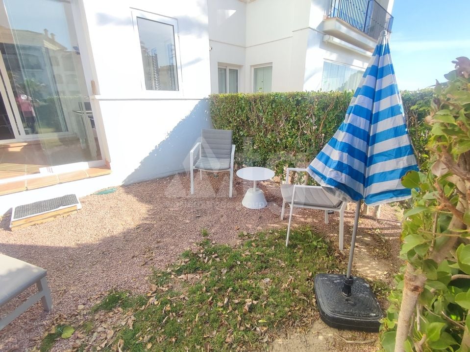 2 bedroom Apartment in Sucina - PSP136949 - Photo - 4