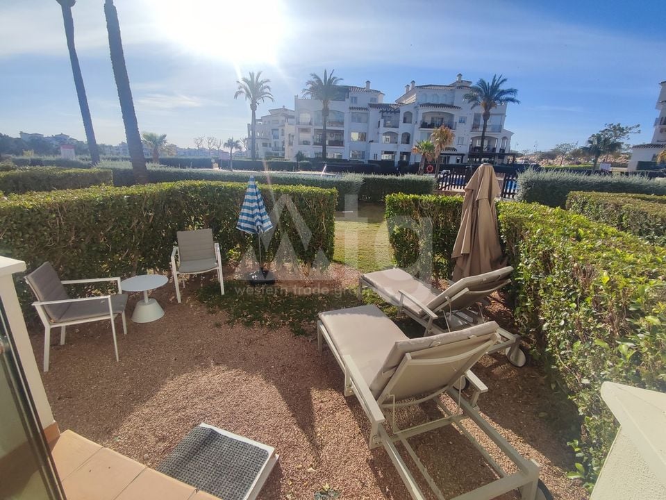 2 bedroom Apartment in Sucina - PSP136949 - Photo - 5