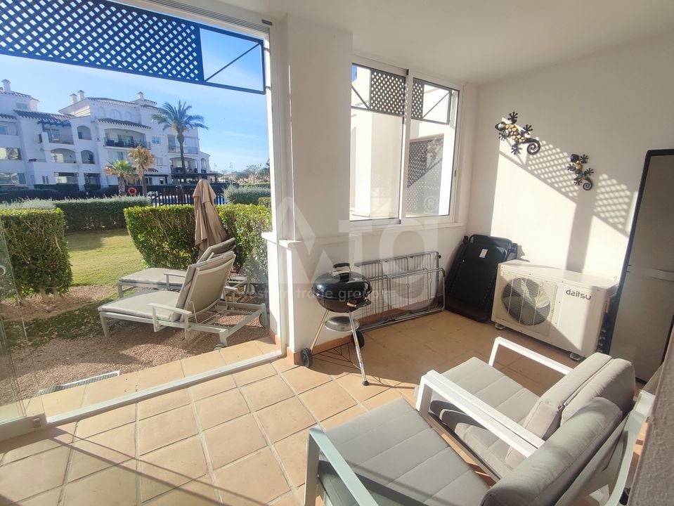 2 bedroom Apartment in Sucina - PSP136949 - Photo - 6