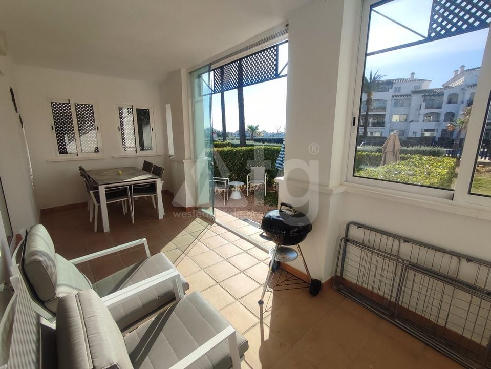 2 bedroom Apartment in Sucina - PSP136949 - Photo - 7