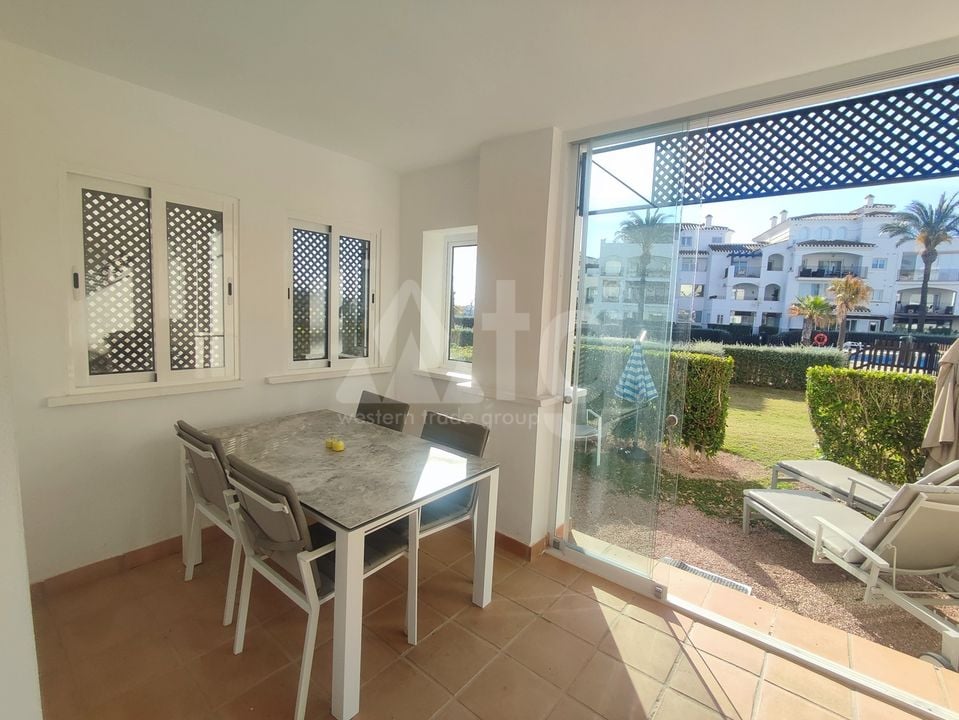 2 bedroom Apartment in Sucina - PSP136949 - Photo - 8