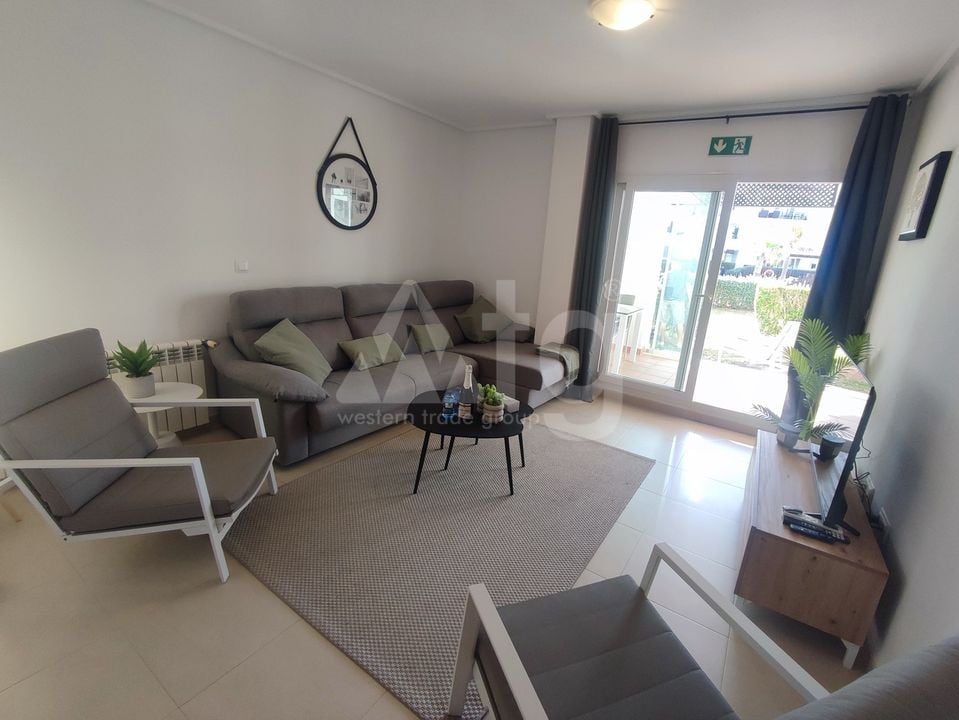 2 bedroom Apartment in Sucina - PSP136949 - Photo - 9