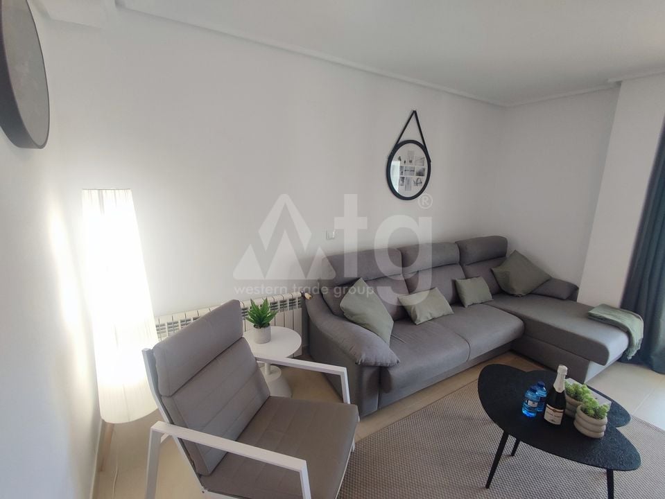 2 bedroom Apartment in Sucina - PSP136949 - Photo - 10