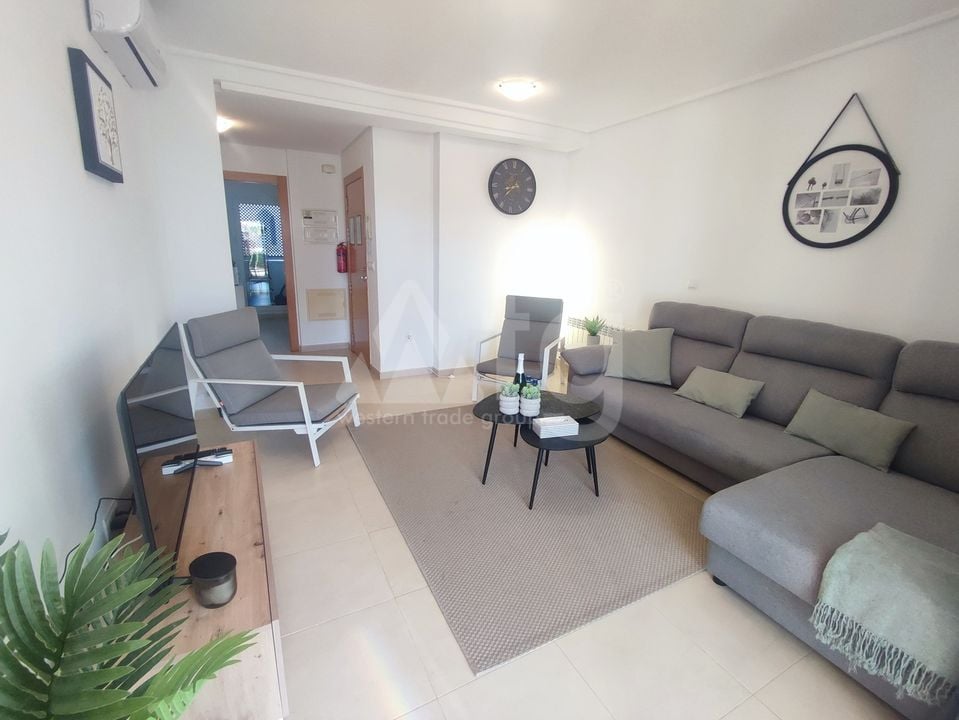 2 bedroom Apartment in Sucina - PSP136949 - Photo - 11