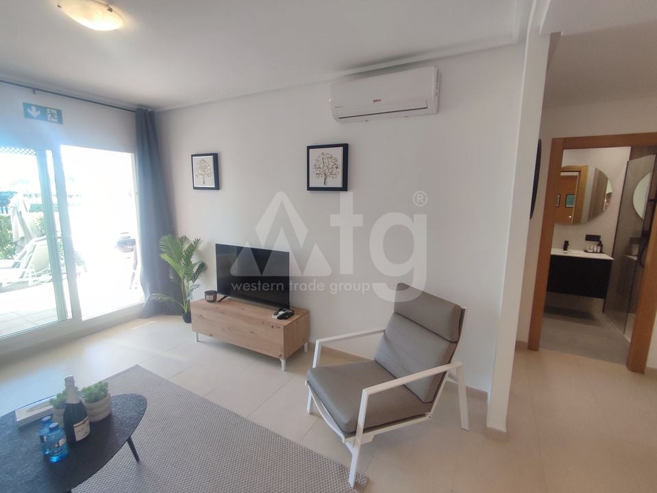 2 bedroom Apartment in Sucina - PSP136949 - Photo - 12