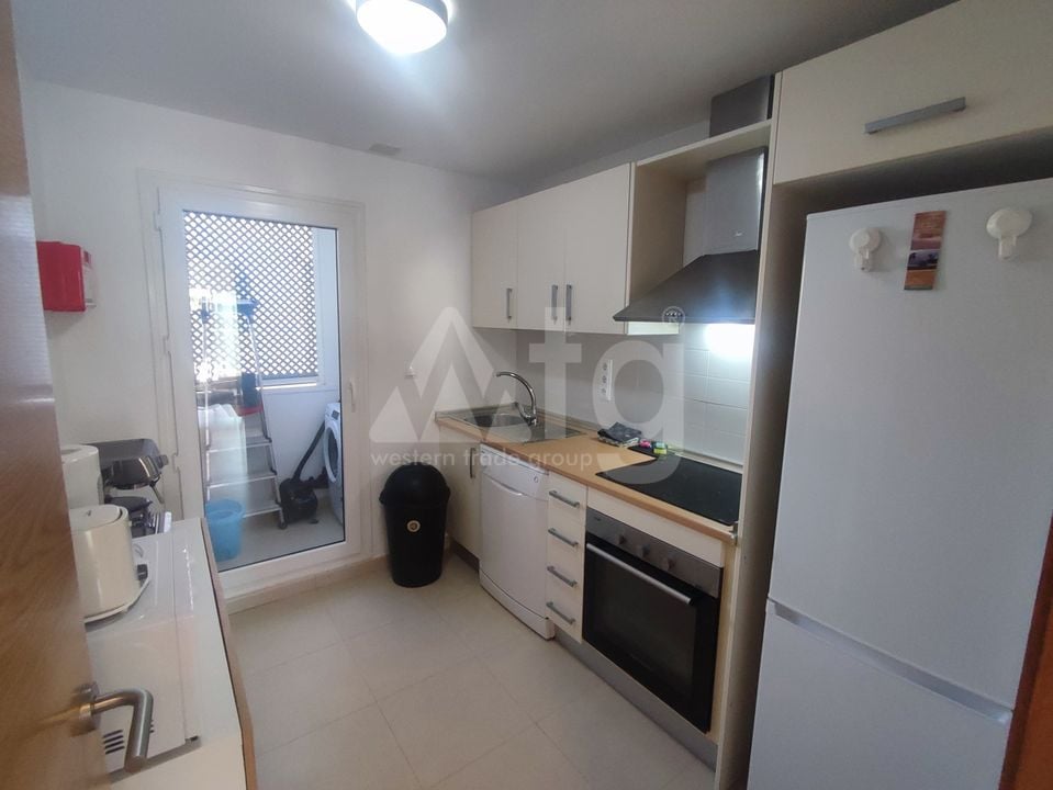 2 bedroom Apartment in Sucina - PSP136949 - Photo - 13