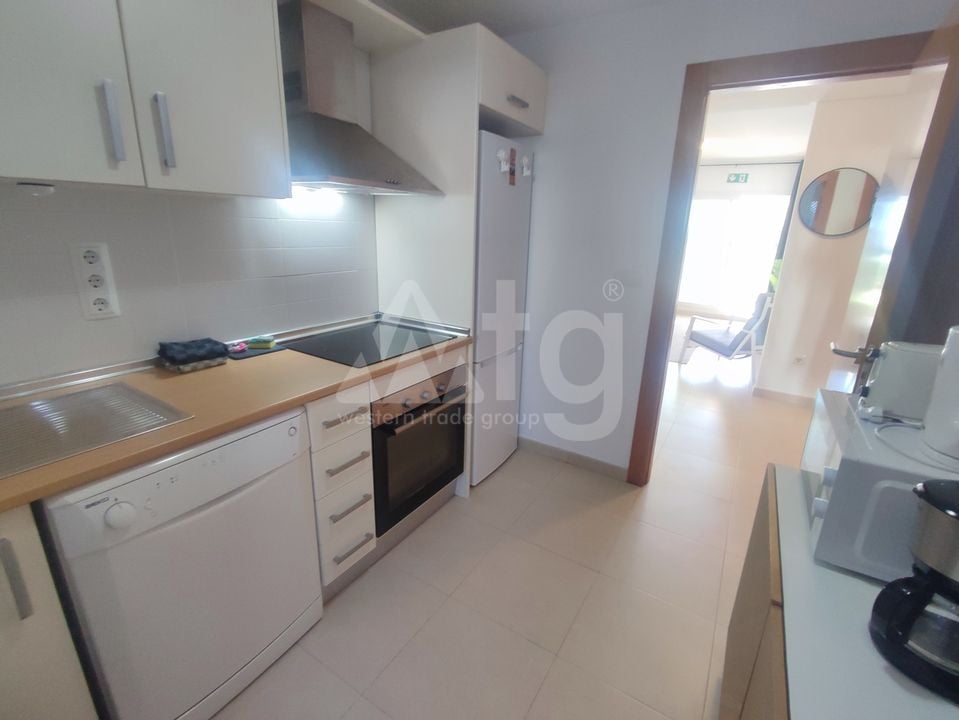2 bedroom Apartment in Sucina - PSP136949 - Photo - 14