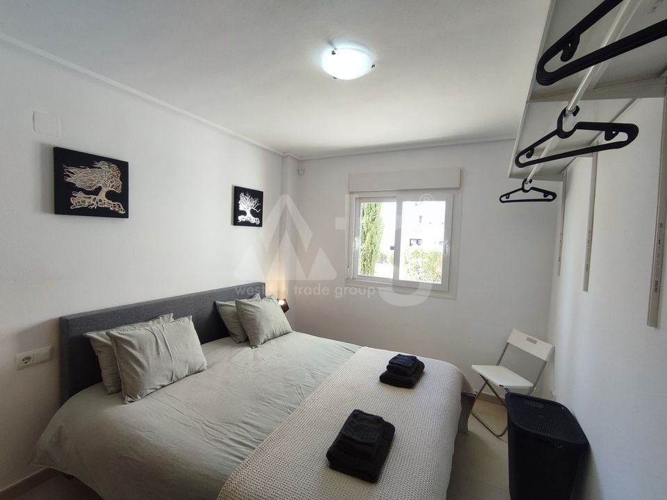 2 bedroom Apartment in Sucina - PSP136949 - Photo - 16