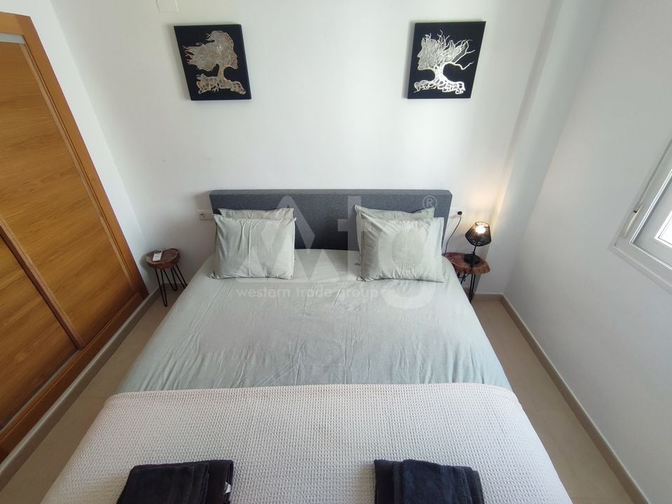 2 bedroom Apartment in Sucina - PSP136949 - Photo - 17