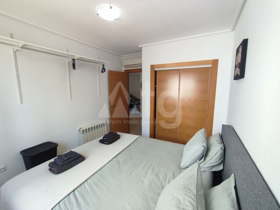2 bedroom Apartment in Sucina - PSP136949 - Photo - 18