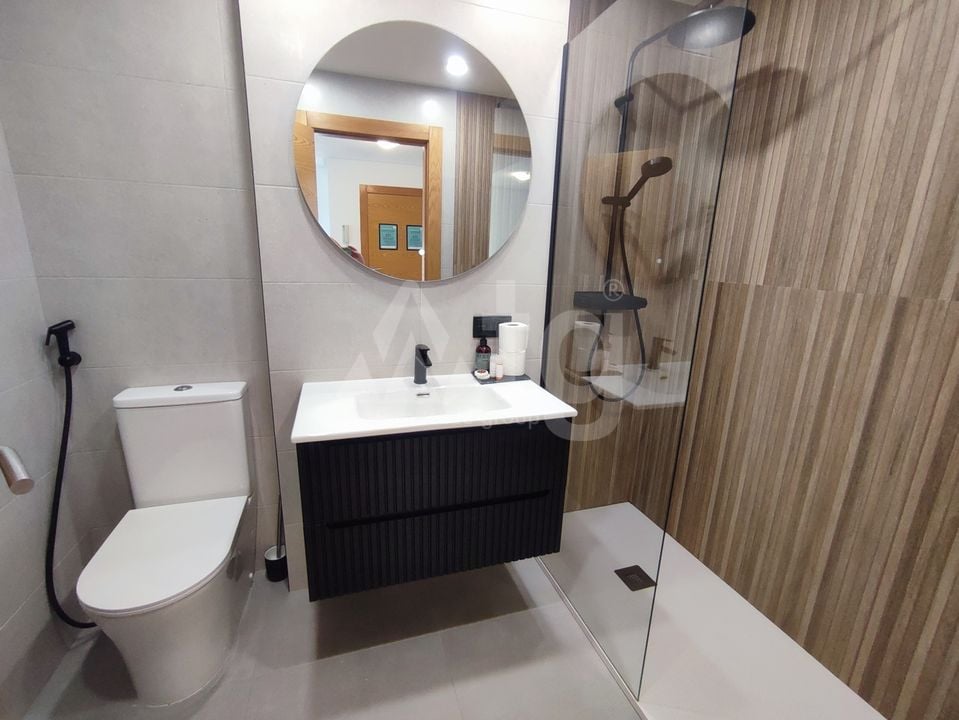 2 bedroom Apartment in Sucina - PSP136949 - Photo - 19